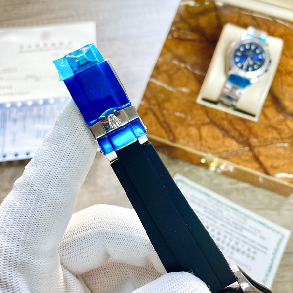 ブランド時計着用イメージ